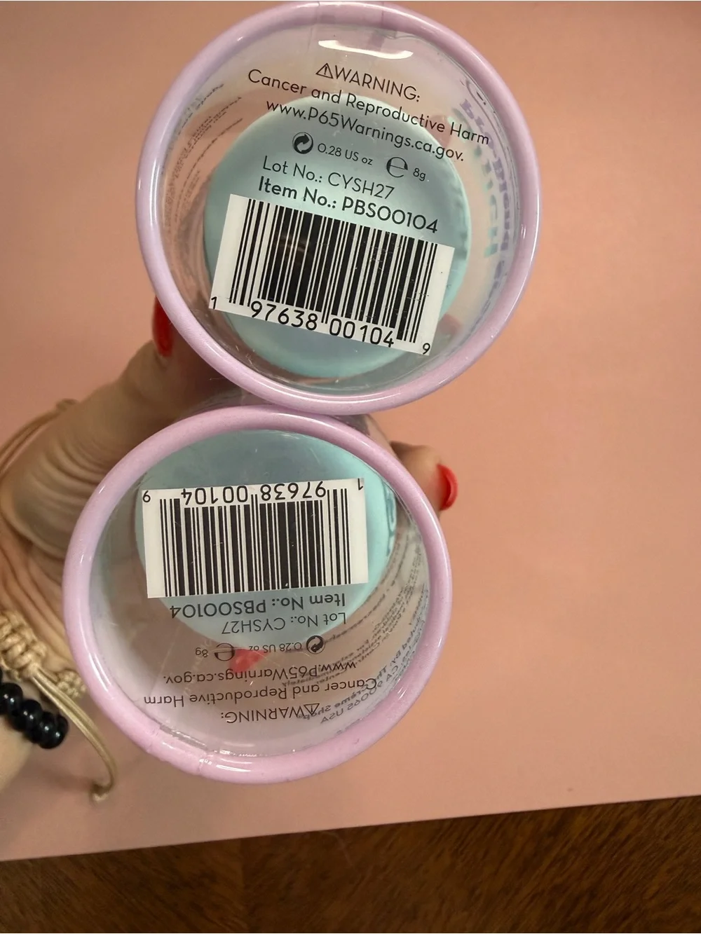 3/$25 The Crème Shop x Disney Stitch Pro Makeup Sponge - Special Edition NIB
